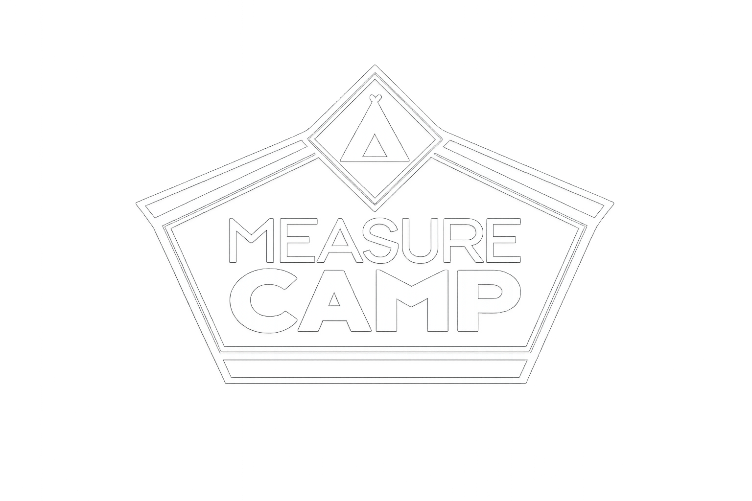 Logo of Measure CAMP