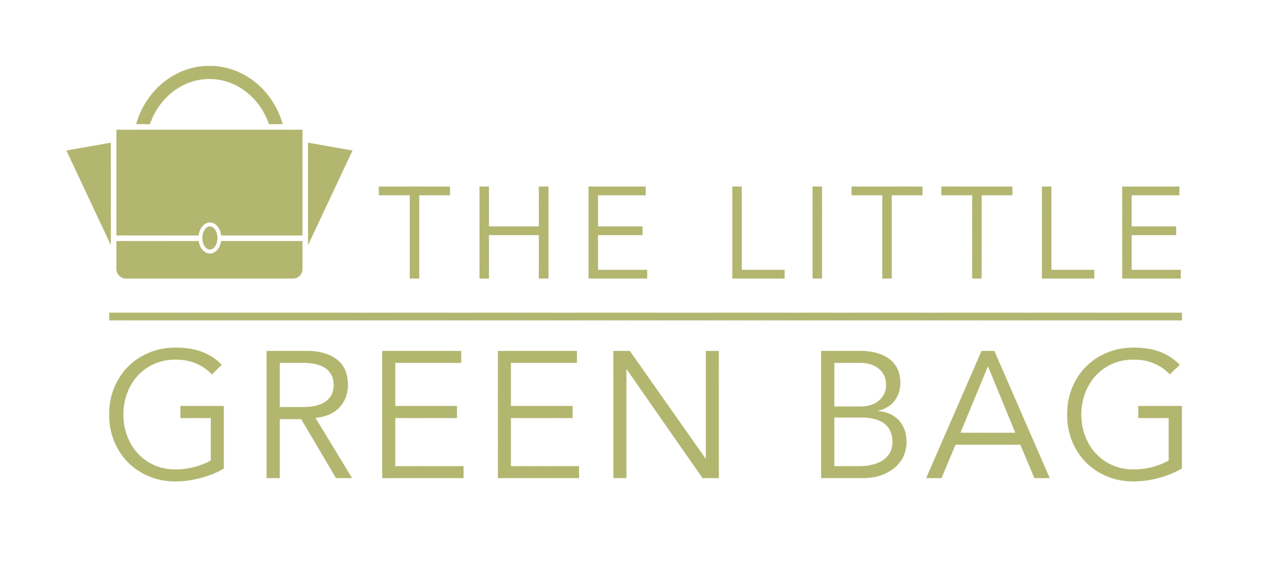 Logo-Little green bag