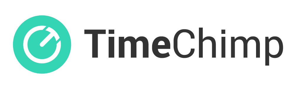 Logo-timechimp