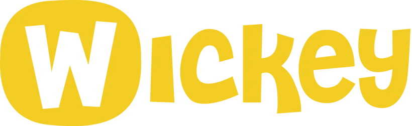 Logo-wickey