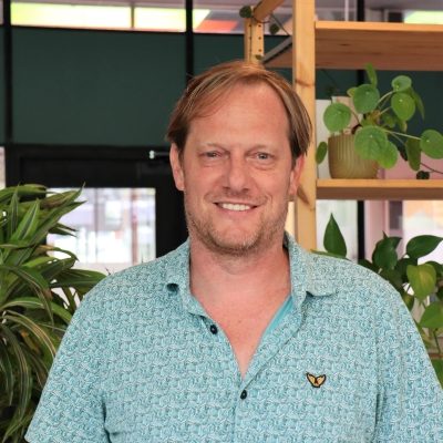 Harm Linssen