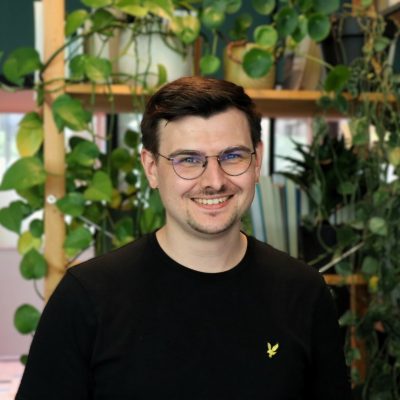 Profile photo for Ricardo