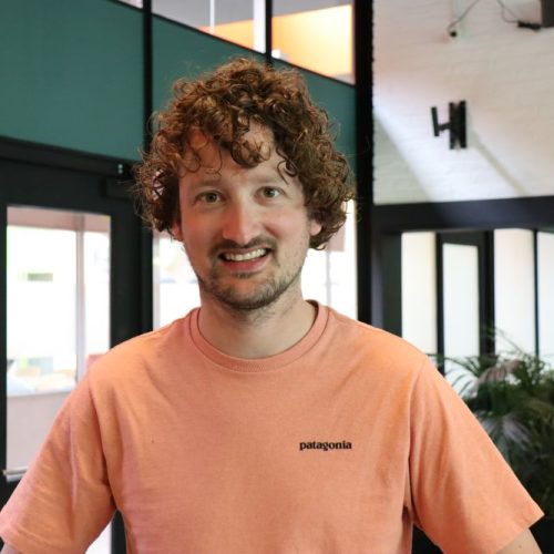 Wout Smelt