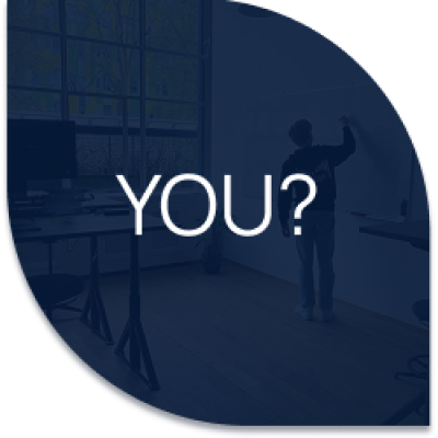 Placeholder image with the text "YOU?"